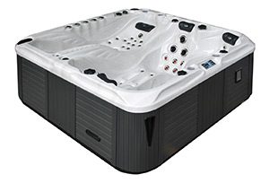 PASSION SPAS
