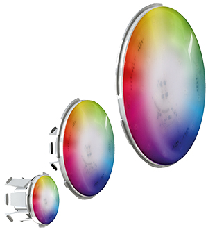 Adagio pro &Atilde;&copy;clairage led