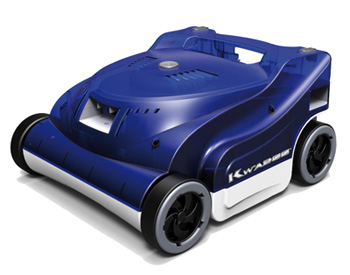 robot kwadoo