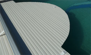 Couverture immerg&Atilde;&copy;e