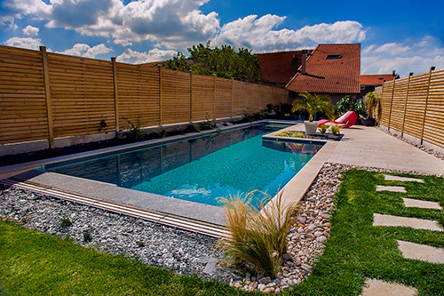 O-VIVA piscine &Atilde;&nbsp; d&Atilde;&copy;bordement