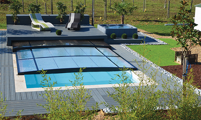 R&Atilde;&copy;alisation EuroPiscine