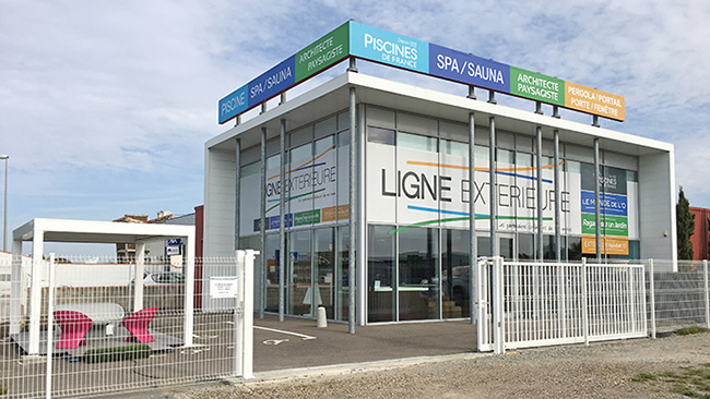 Magasin Le Monde de l'&Atilde; Ch&Atilde;&cent;teau d'Olonne