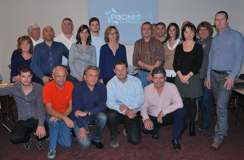 s&Atilde;&copy;minaire Piscines de France