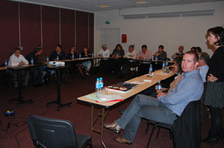 s&Atilde;&copy;minaire Piscines de France