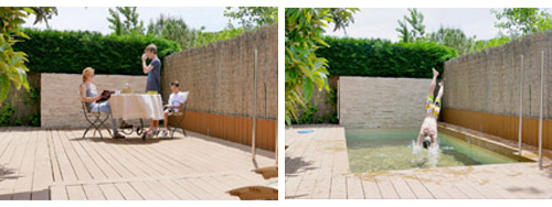 Cubiertas m&Atilde;&sup3;viles POOLCONCEPT