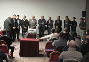 Proco pi Journ&Atilde;&copy;es Professionnelles &Atilde;&nbsp; Antibes