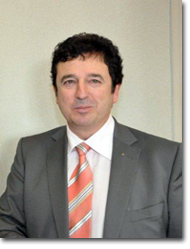 Marc Binder Directeur r&Atilde;&copy;seau Prococpi