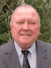 G&Atilde;&copy;rard Decarpigny