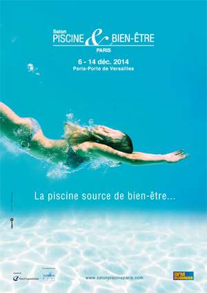 salon piscine et bien etre 2014
