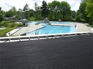 connector with HPRL Solar Ripp