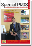 Magazine Piscine et Spa N&Acirc;&deg;3