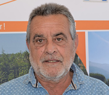 Gilles Terreyre