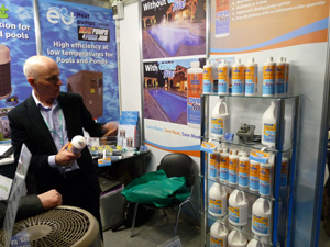 Heatpumps4pools