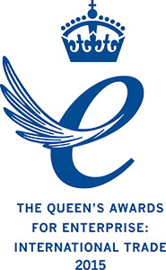 Queen&acirc;s trade award