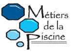 Metiers de la piscines