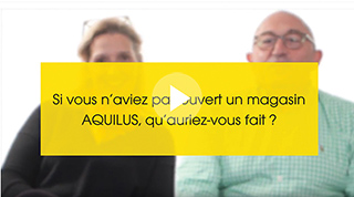 video Aquilus